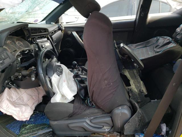 JTKJF5C79D3046738 - 2013 TOYOTA SCION TC 蓝色 照片 7