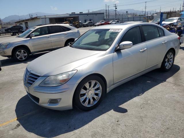 2010 HYUNDAI GENESIS 3.8L, null