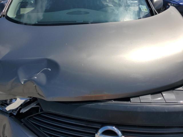 JN8AE2KP5E9102588 - 2014 NISSAN QUEST S Boz foto 12