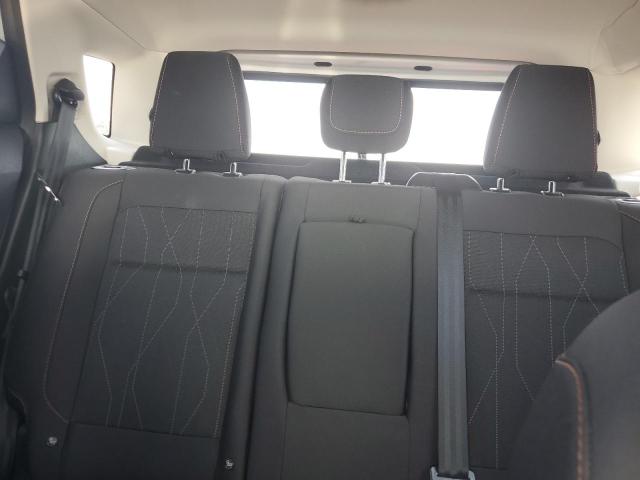 MAJ6S3GL6NC457963 - 2022 FORD ECOSPORT SE WHITE photo 10