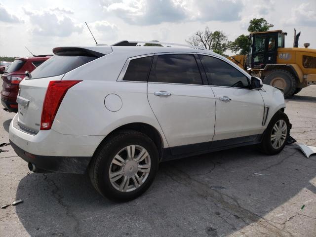 3GYFNBE37FS618020 - 2015 CADILLAC SRX LUXURY COLLECTION WHITE photo 3