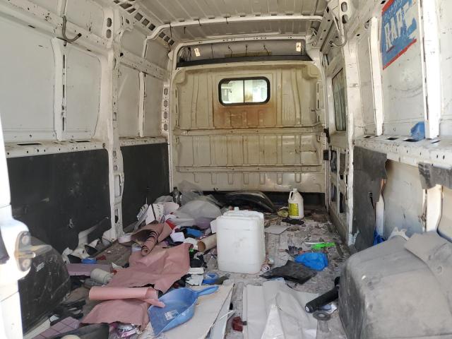 3C6URVHG9EE117071 - 2014 RAM PROMASTER 3500 HIGH 白色 照片 10