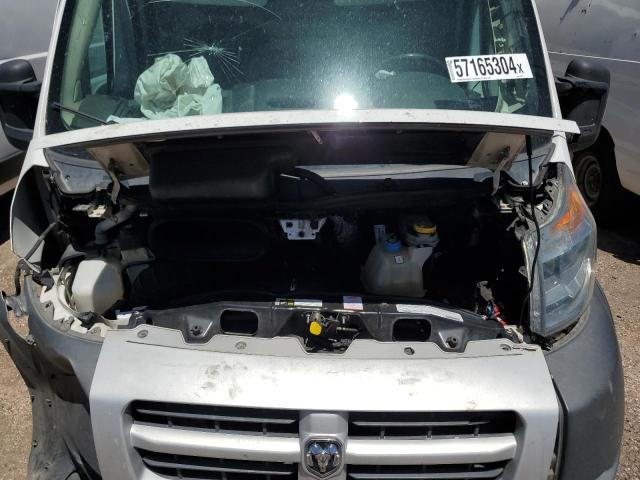 3C6URVHG9EE117071 - 2014 RAM PROMASTER 3500 HIGH 白色 照片 12