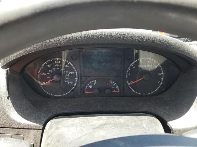 3C6URVHG9EE117071 - 2014 RAM PROMASTER 3500 HIGH 白色 照片 9