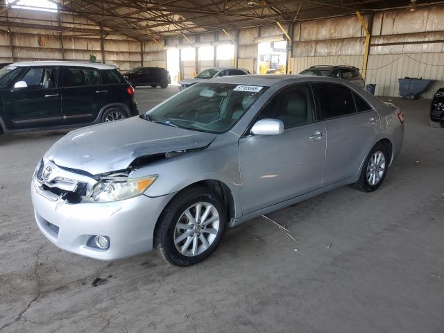 2010 TOYOTA CAMRY SE, null