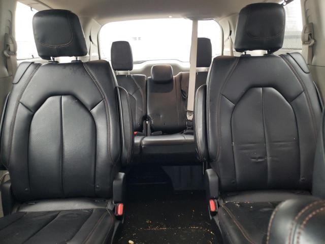 2C4RC1BG7LR172308 - 2020 CHRYSLER PACIFICA TOURING L 黑色 照片 10