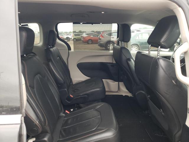 2C4RC1BG7LR172308 - 2020 CHRYSLER PACIFICA TOURING L 黑色 照片 11