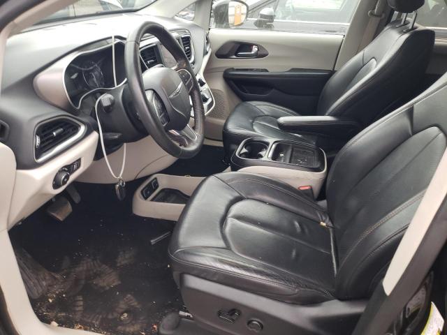 2C4RC1BG7LR172308 - 2020 CHRYSLER PACIFICA TOURING L 黑色 照片 7