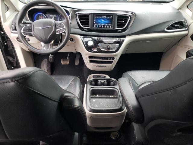 2C4RC1BG7LR172308 - 2020 CHRYSLER PACIFICA TOURING L 黑色 照片 8