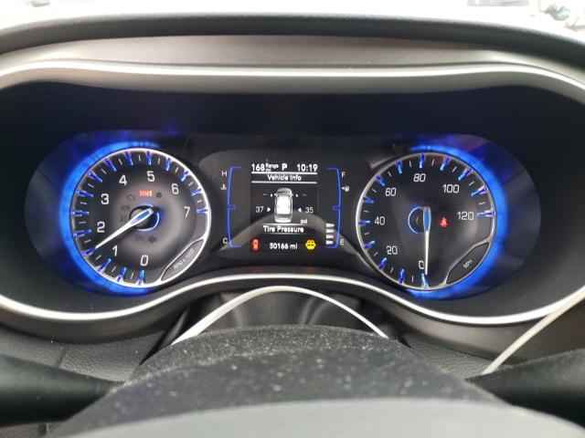 2C4RC1BG7LR172308 - 2020 CHRYSLER PACIFICA TOURING L 黑色 照片 9