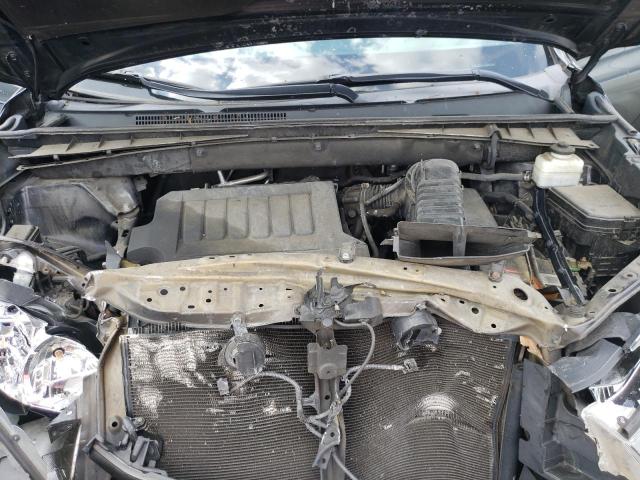 5TDJKRFHXES049162 - 2014 TOYOTA HIGHLANDER XLE Qara foto 12