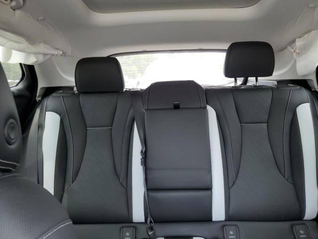 LRBFZPE4XRD014013 - 2024 BUICK ENVISION ESSENCE Бордовый фото 10