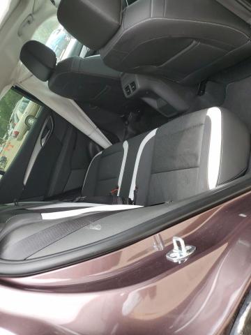 LRBFZPE4XRD014013 - 2024 BUICK ENVISION ESSENCE Бордовый фото 11