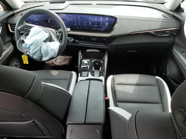 LRBFZPE4XRD014013 - 2024 BUICK ENVISION ESSENCE Бордовый фото 8