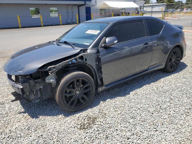 JTKJF5C79GJ025016 - 2016 TOYOTA SCION TC Boz foto 1