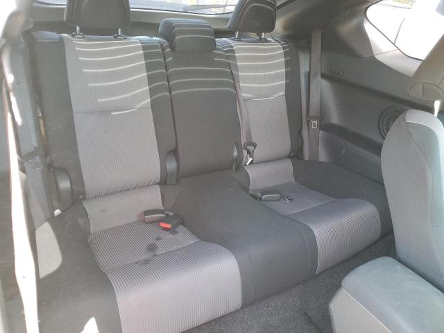 JTKJF5C79GJ025016 - 2016 TOYOTA SCION TC Boz foto 10