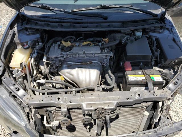 JTKJF5C79GJ025016 - 2016 TOYOTA SCION TC Boz foto 11