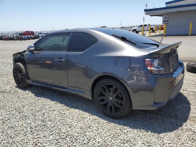 JTKJF5C79GJ025016 - 2016 TOYOTA SCION TC Boz foto 2