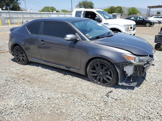 JTKJF5C79GJ025016 - 2016 TOYOTA SCION TC Boz foto 4