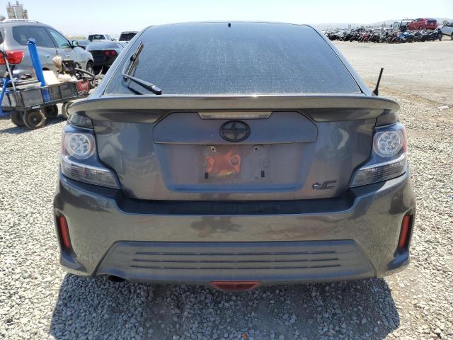 JTKJF5C79GJ025016 - 2016 TOYOTA SCION TC Boz foto 6