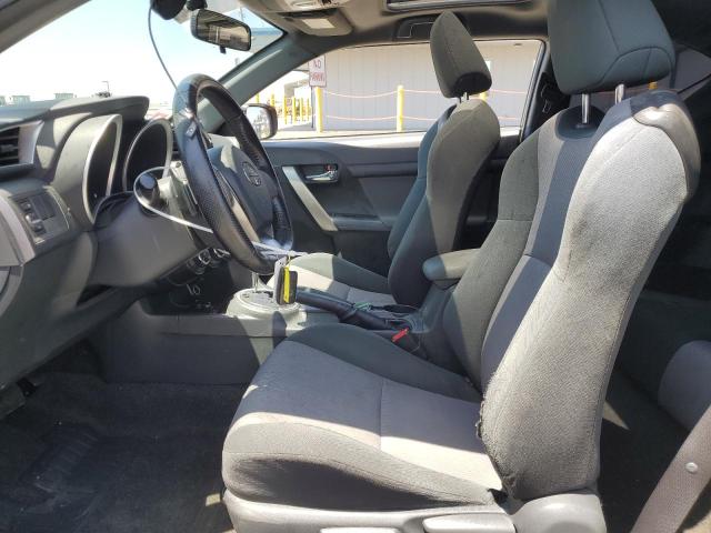 JTKJF5C79GJ025016 - 2016 TOYOTA SCION TC Boz foto 7