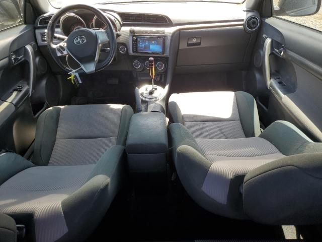 JTKJF5C79GJ025016 - 2016 TOYOTA SCION TC Boz foto 8