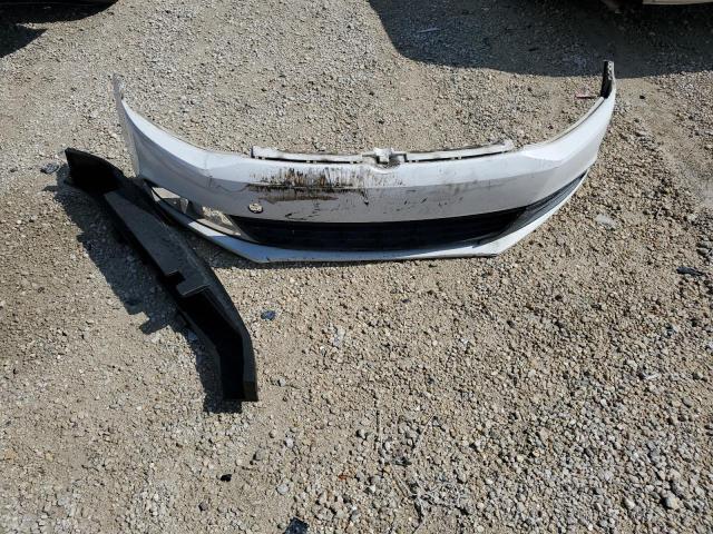 3VW2K7AJXDM412929 - 2013 VOLKSWAGEN JETTA BASE 白色 照片 12