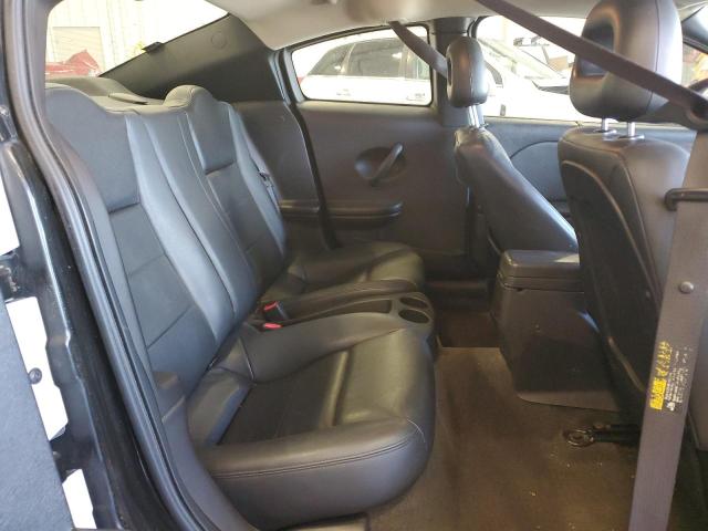 1G8AW15B66Z200706 - 2006 SATURN ION LEVEL 3 WHITE photo 10