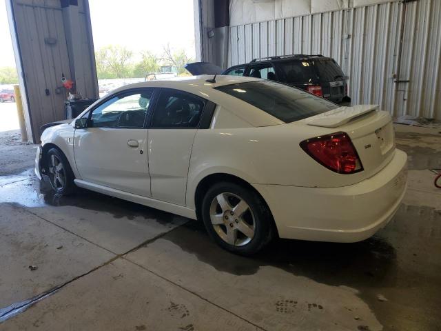 1G8AW15B66Z200706 - 2006 SATURN ION LEVEL 3 WHITE photo 2