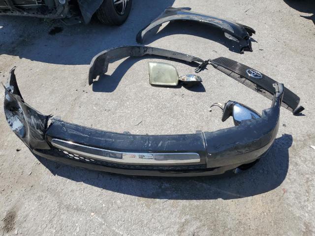 5TBBT44173S335017 - 2003 TOYOTA TUNDRA ACCESS CAB SR5 BLACK photo 12