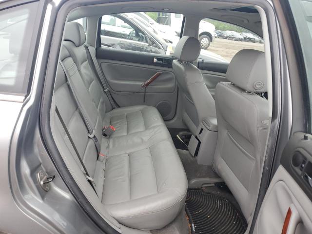 WVWRH63B73P271889 - 2003 VOLKSWAGEN PASSAT GLX Boz foto 10