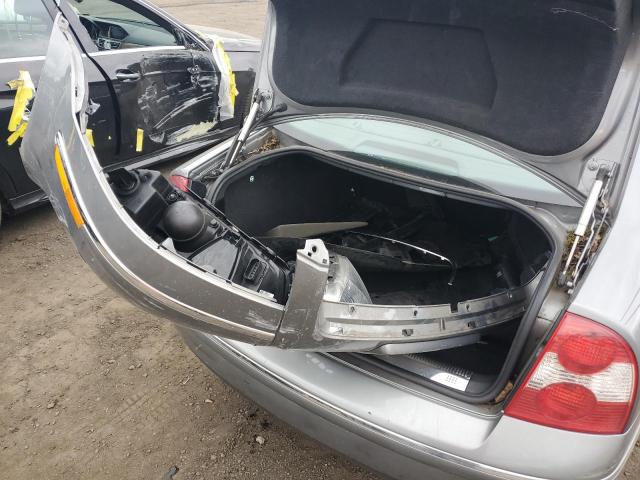 WVWRH63B73P271889 - 2003 VOLKSWAGEN PASSAT GLX Boz foto 12