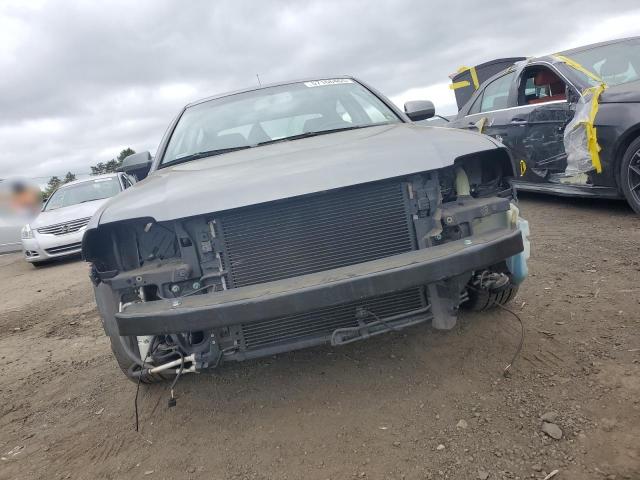 WVWRH63B73P271889 - 2003 VOLKSWAGEN PASSAT GLX Boz foto 5