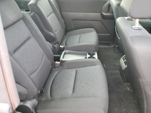 JM1CR2WL4A0385211 - 2010 MAZDA 5 BLACK photo 10