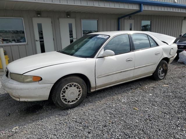 2005 BUICK CENTURY CUSTOM, 