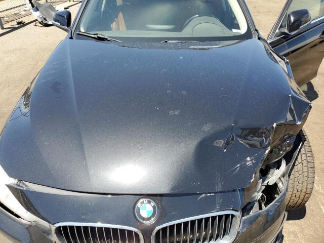 WBA3K5C58FK301752 - 2015 BMW 328 D XDRIVE BLACK photo 11