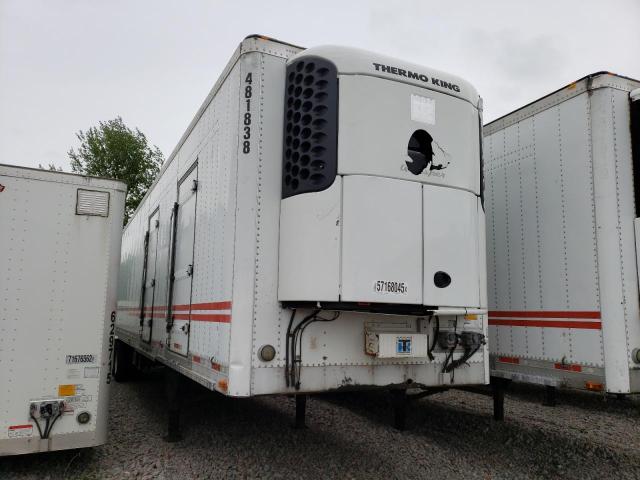 1UYVS2487CM452814 - 2012 UTILITY VS2RA თეთრი ფოტო 1