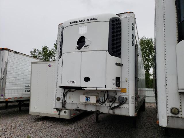 1UYVS2487CM452814 - 2012 UTILITY VS2RA თეთრი ფოტო 2