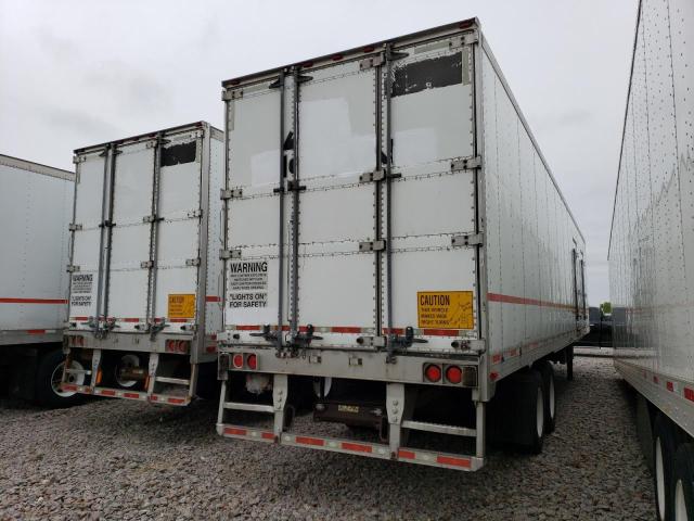 1UYVS2487CM452814 - 2012 UTILITY VS2RA თეთრი ფოტო 4