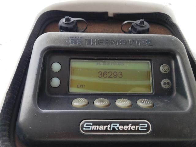 1UYVS2487CM452814 - 2012 UTILITY VS2RA თეთრი ფოტო 8