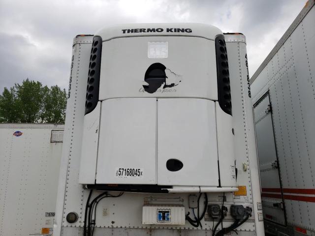 1UYVS2487CM452814 - 2012 UTILITY VS2RA თეთრი ფოტო 9