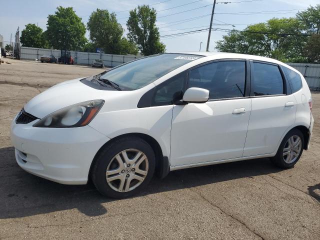 2013 HONDA FIT, 