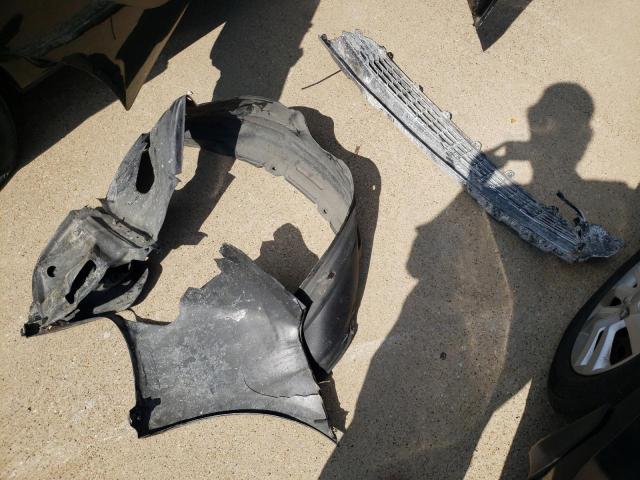 2T1KR32E98C700304 - 2008 TOYOTA COROLLA MA XR BLACK photo 13