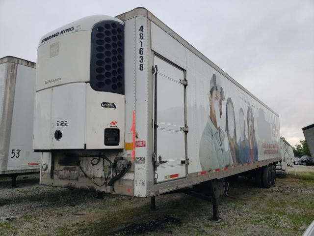 1UYVS24859U645214 - 2009 UTILITY VS2RA WHITE photo 2