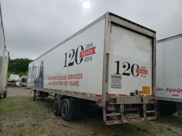 1UYVS24859U645214 - 2009 UTILITY VS2RA WHITE photo 3