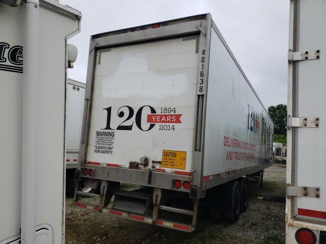 1UYVS24859U645214 - 2009 UTILITY VS2RA WHITE photo 4