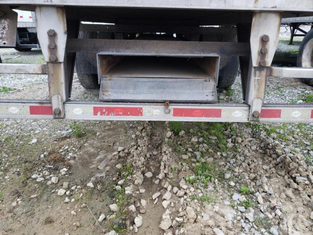 1UYVS24859U645214 - 2009 UTILITY VS2RA WHITE photo 9