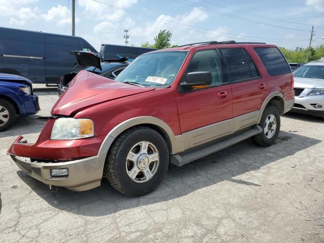2004 FORD EXPEDITION EDDIE BAUER, 