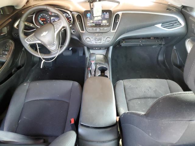 1G1ZG5ST0PF253746 - 2023 CHEVROLET MALIBU RS SILVER photo 8