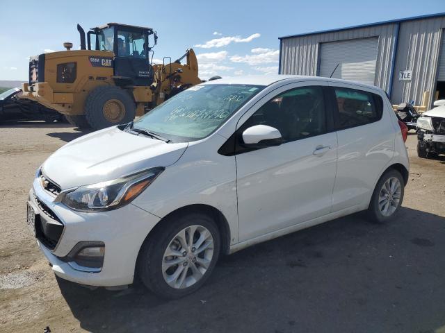 2019 CHEVROLET SPARK 1LT, 